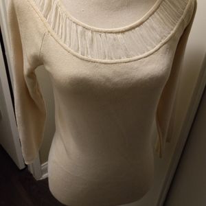 Womans sweater